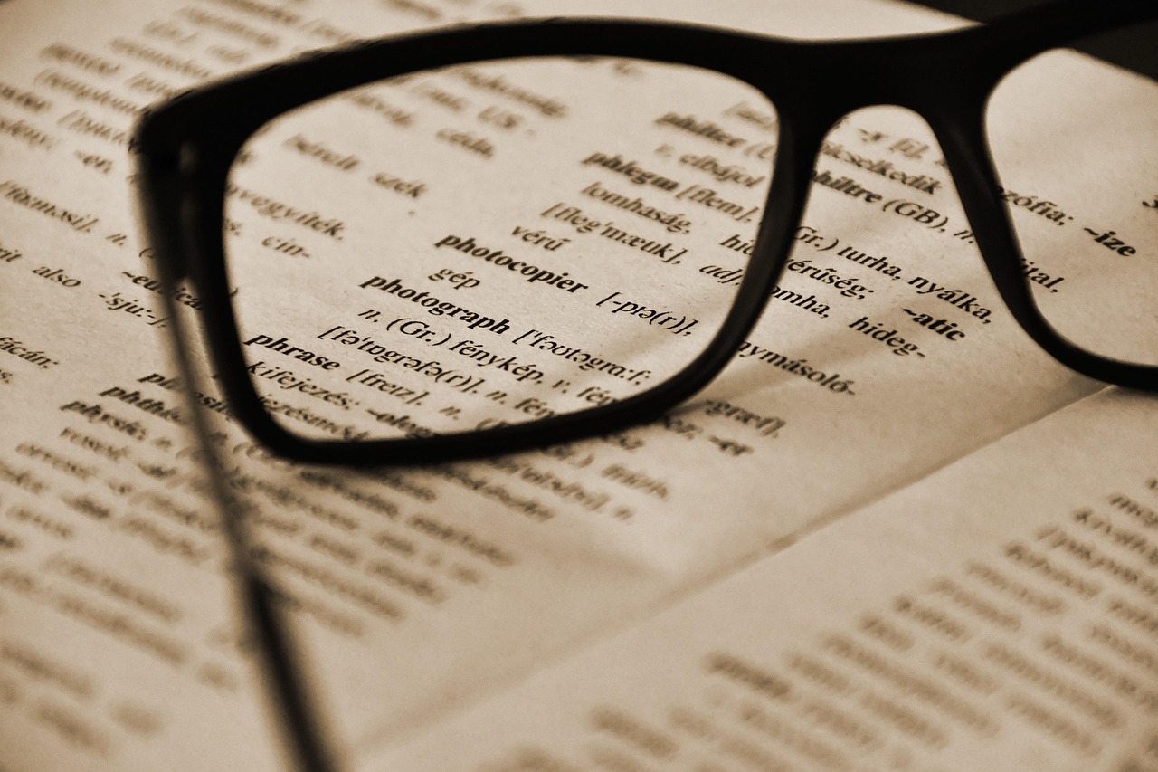 Academic Language Excellence & Scholarly Communication