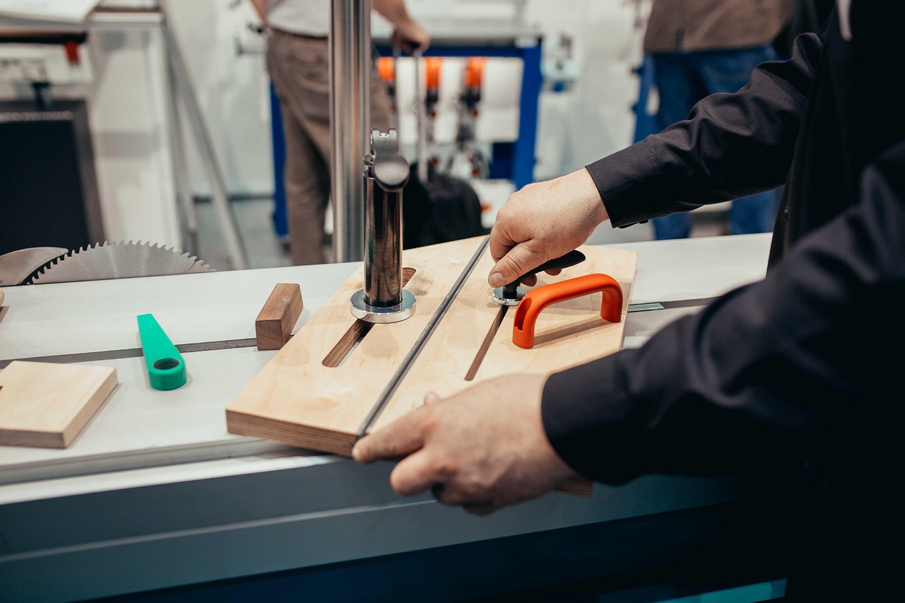 Traditional Woodworking Beginner's Guide