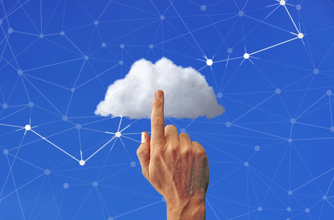 Cloud Infrastructure Automation Framework