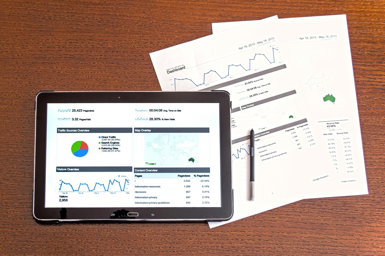 Customer Lifetime Value Optimization System