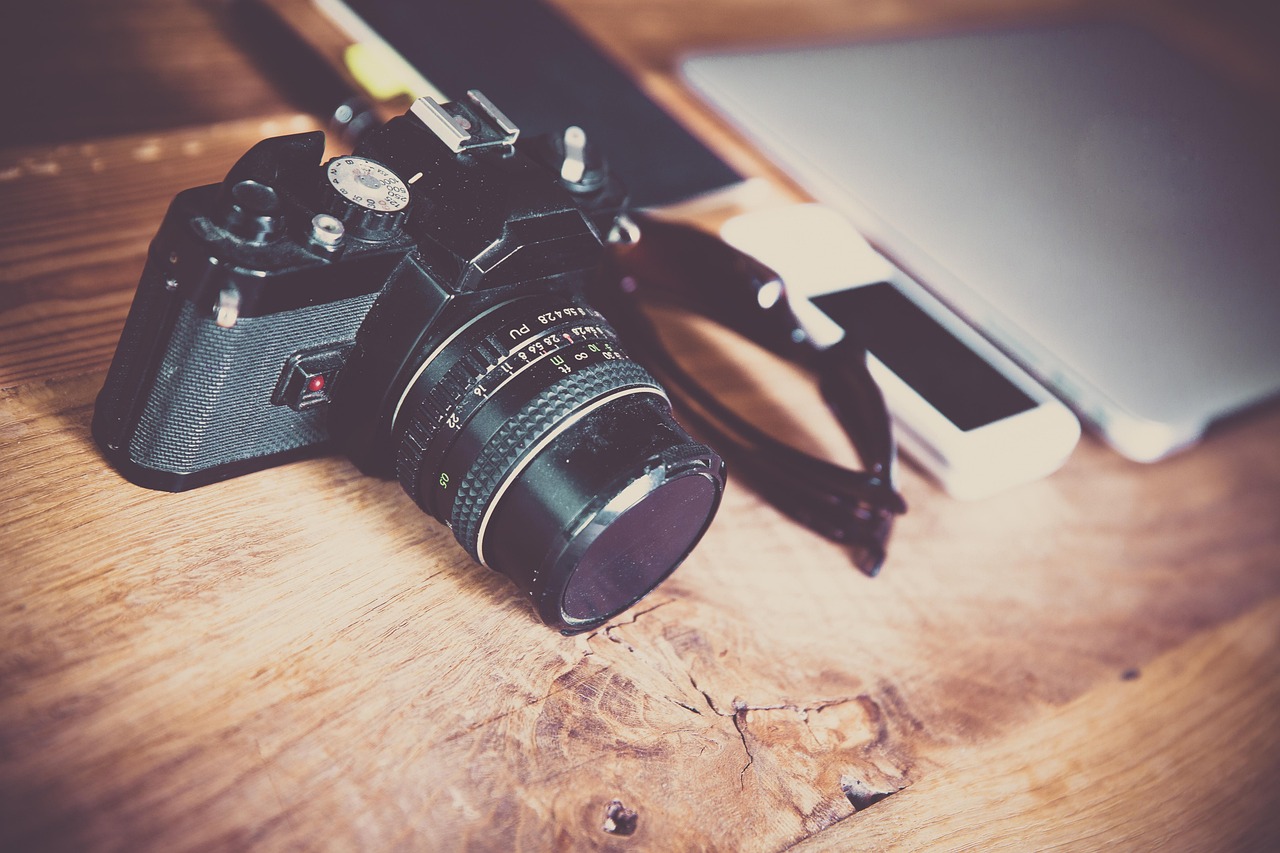 Documentary Storytelling Masterclass