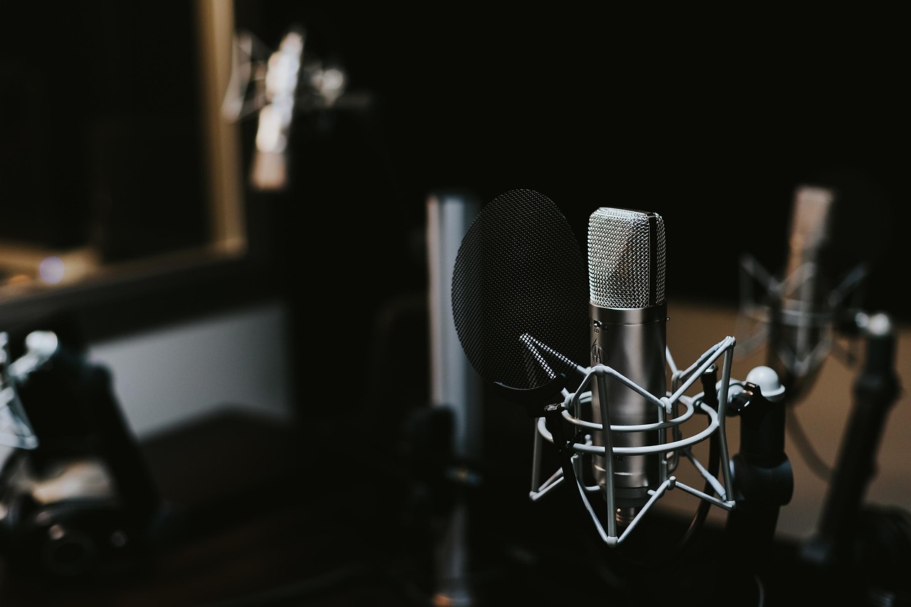 Emotional Storytelling Through Music Composition