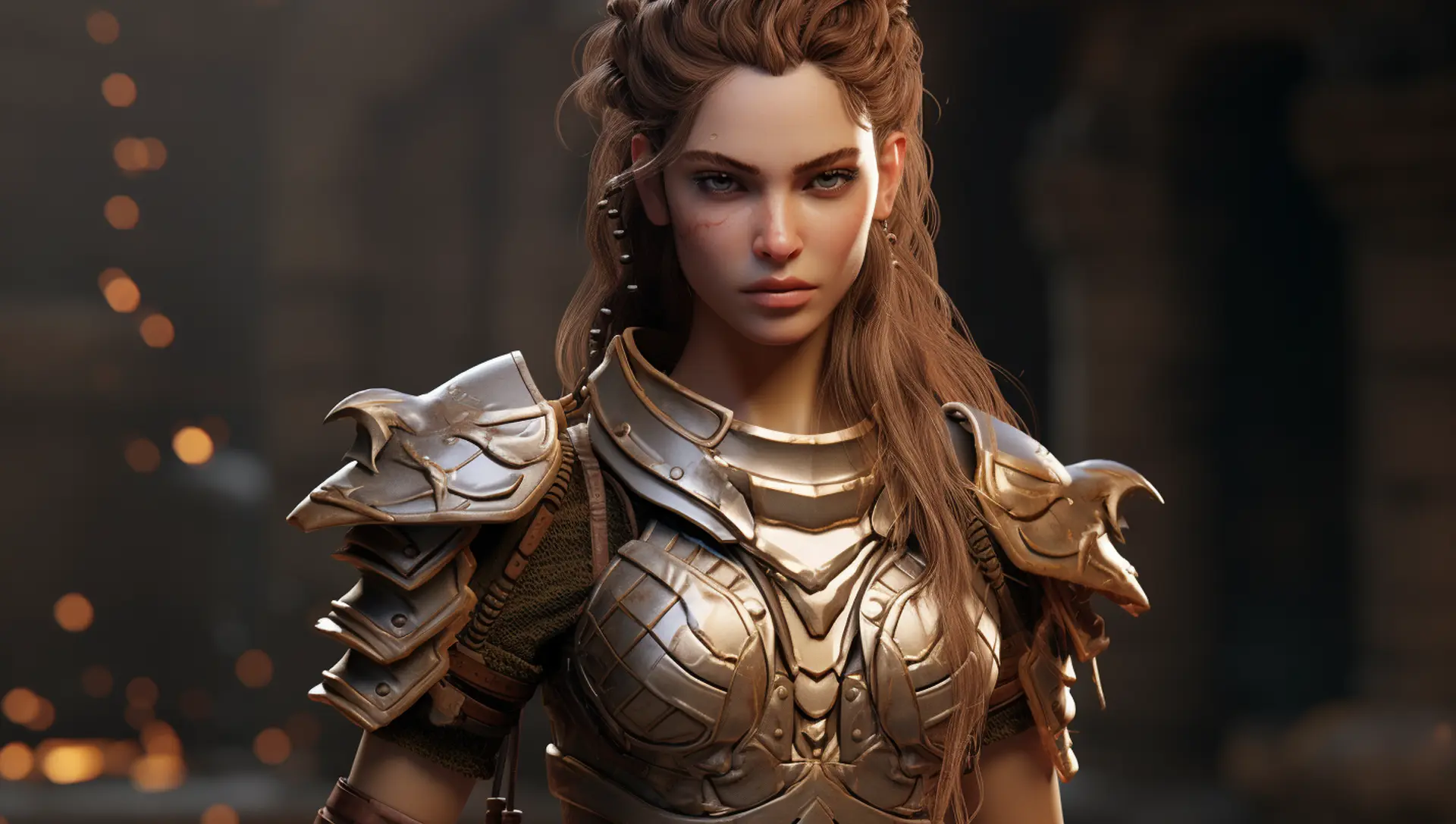 Unreal Engine 5 Complete Mastery