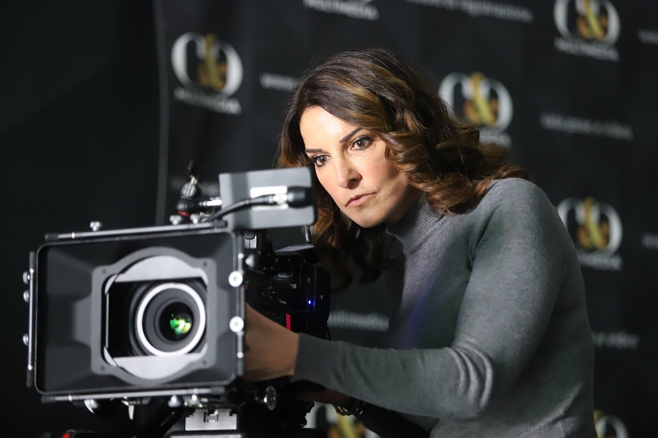 Documentary Filmmaking Workshop