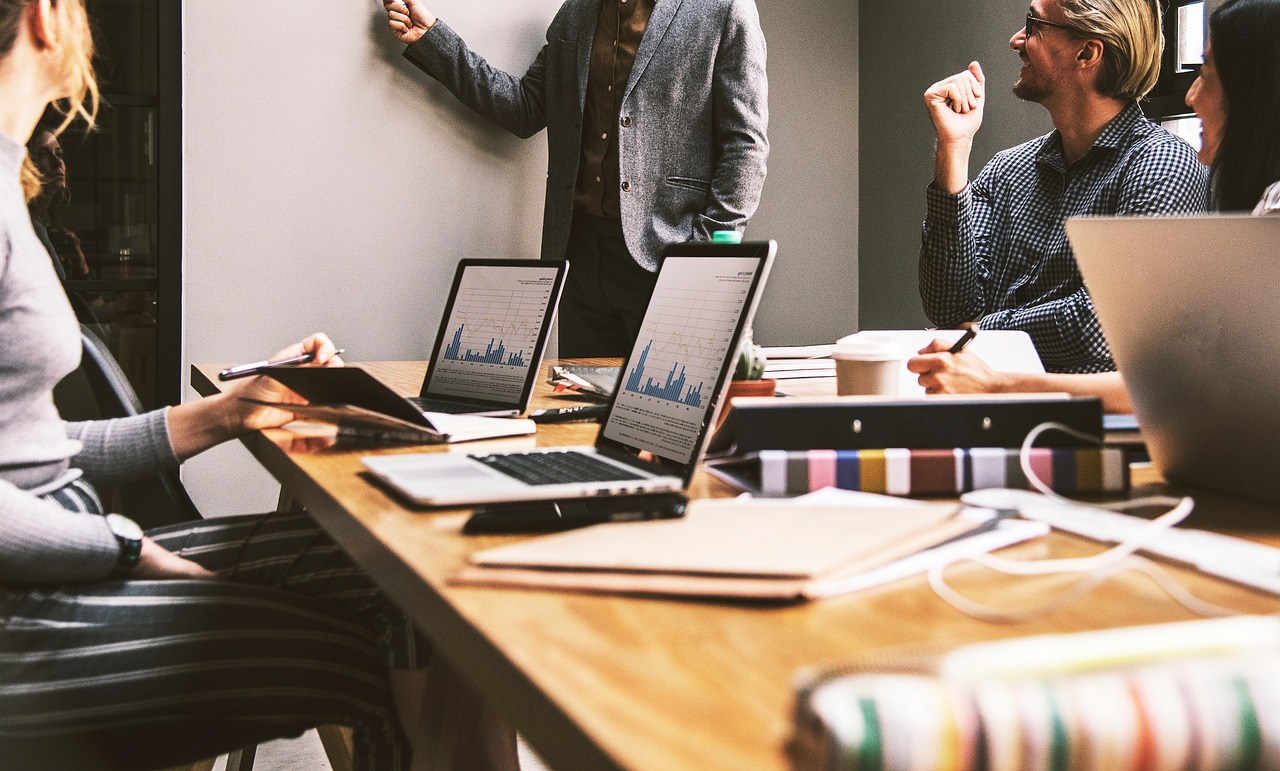 Leadership Psychology & Transformational Management Mastery
