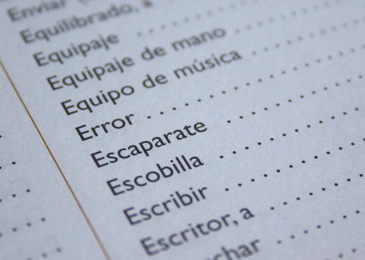 Language Learning Premium Content