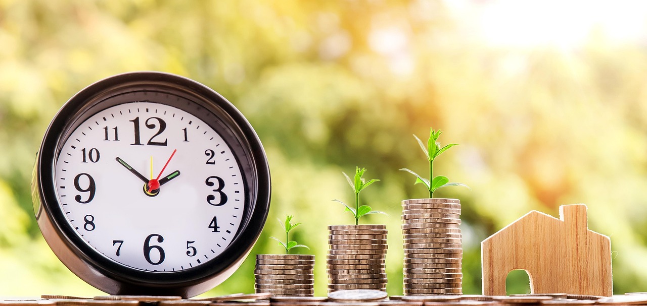 Wealth Building Strategies & Investment Portfolio Management